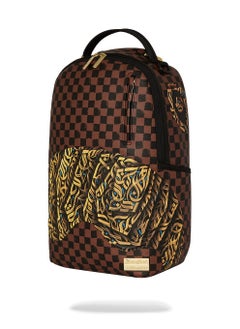 SPRAYGROUND DA DLXSV BRWN BACKPACK  - Image 5