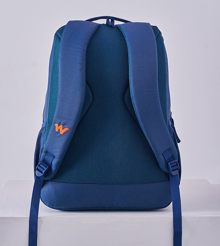 Wildcraft Atlas 45 LP Discover, Navy - Image 4