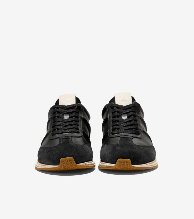 Cole Haan  Men's GrandPrø SkyWeave™ Running Sneakers for Men | Best Price UAE