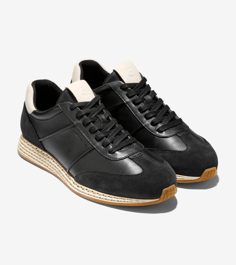 Cole Haan  Men's GrandPrø SkyWeave™ Running Sneakers for Men | Best Price UAE