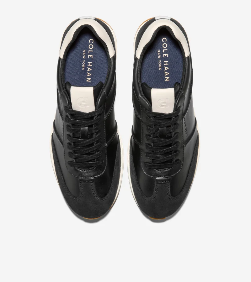 Cole Haan  Men's GrandPrø SkyWeave™ Running Sneakers for Men | Best Price UAE