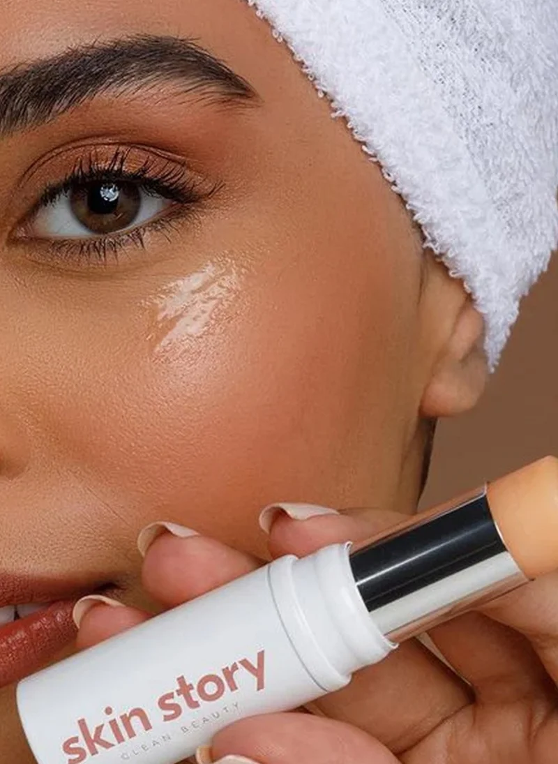 Skin Story Clean Beauty BARE MULTISTICK