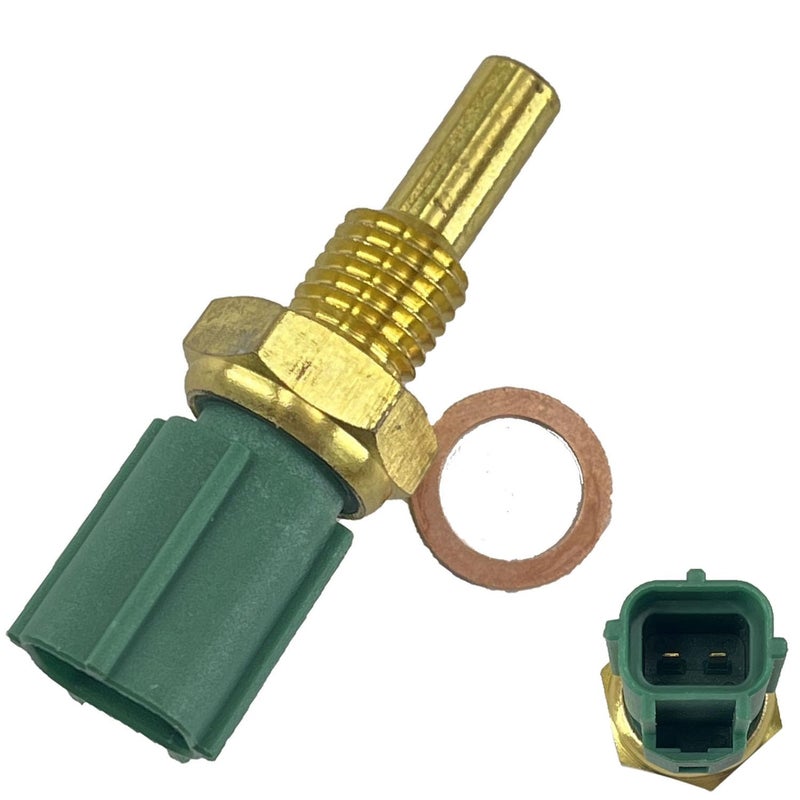 WEITARI Engine Coolant Temperature Sensor ECT Temp Sensor Replacement D583 - Image 1
