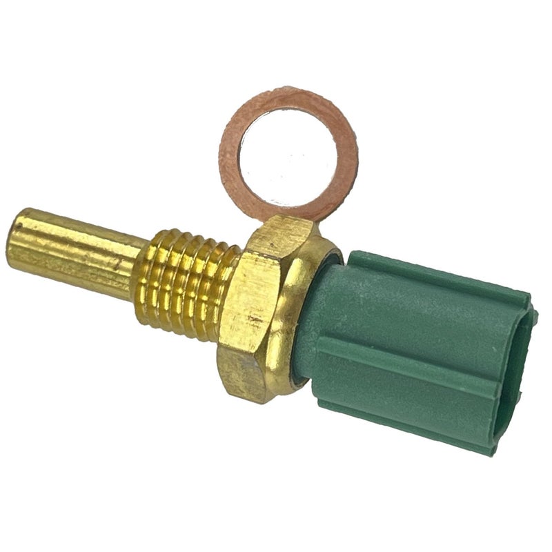 WEITARI Engine Coolant Temperature Sensor ECT Temp Sensor Replacement D583 - Image 4