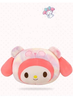General 50cm Melody Doll Throw Pillow Plush Toy  - Image 1
