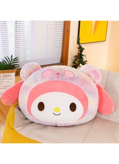 General 50cm Melody Doll Throw Pillow Plush Toy  - Image 2