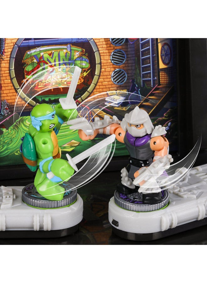 AKEDO Tmnt S1 Battle Arena  - Image 5