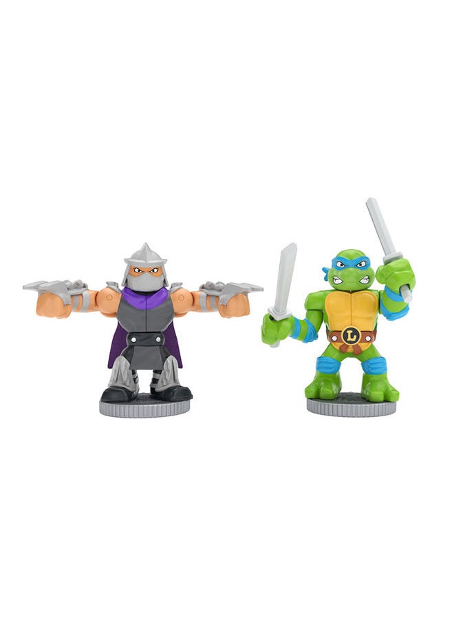 AKEDO Tmnt S1 Battle Arena  - Image 4
