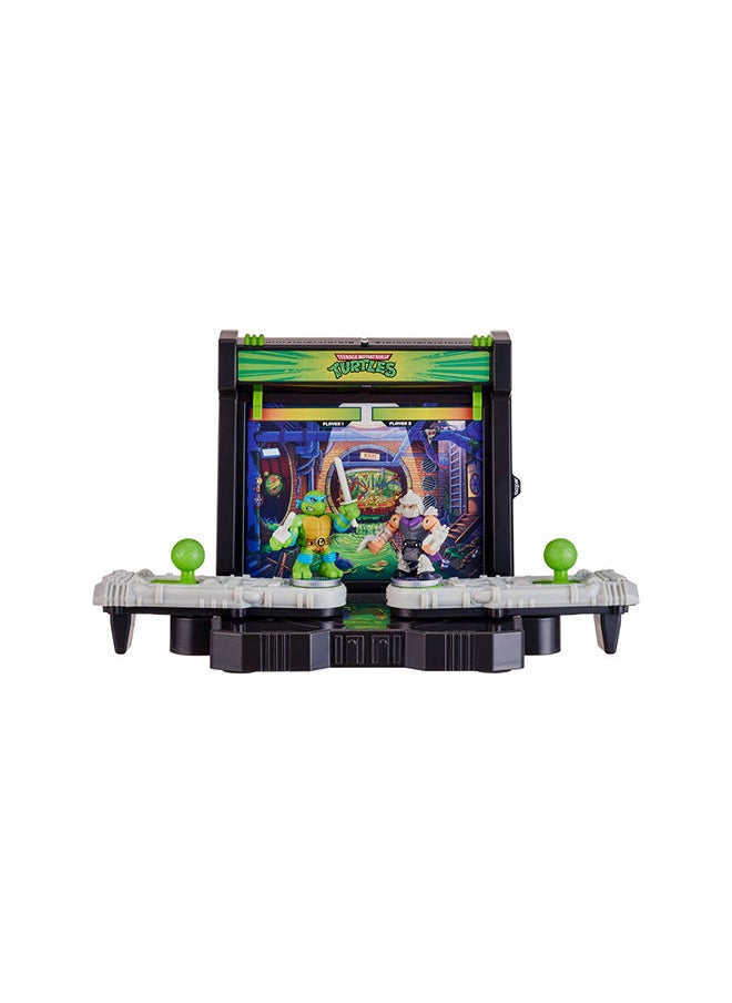AKEDO Tmnt S1 Battle Arena  - Image 3