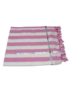 N.K. Enterprises Bhagalpuri Handloom Dull Chadar 