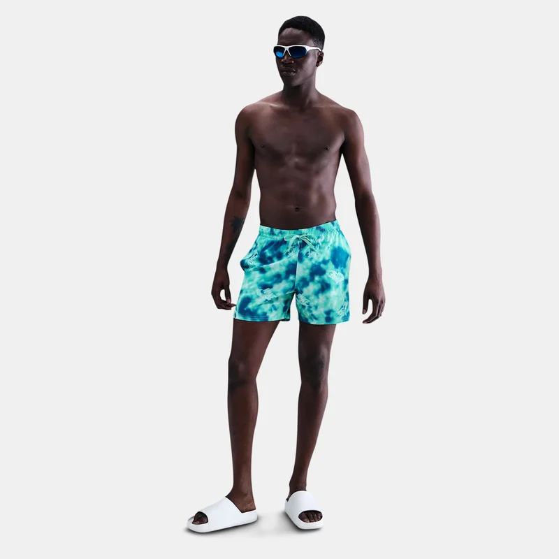 Nike Men's Swim Breaker Volley Swimming Shorts
