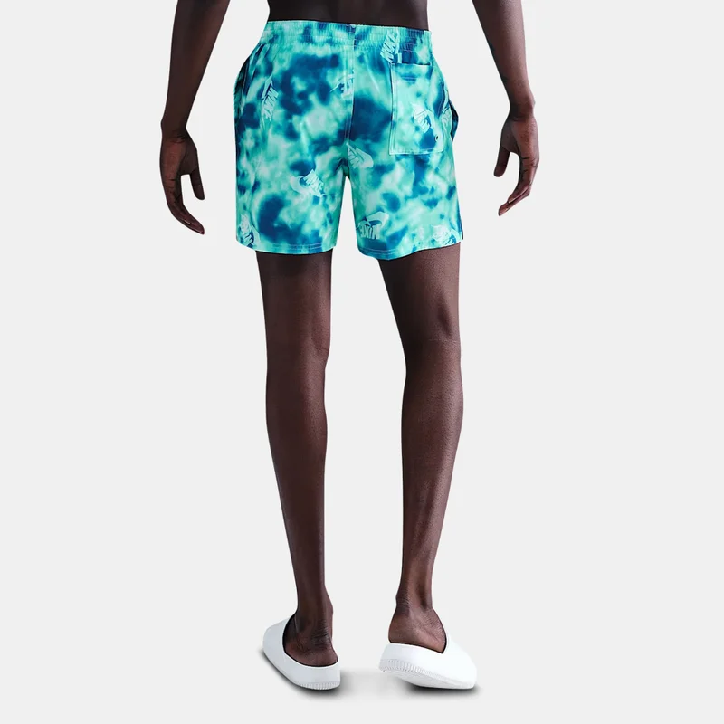 Nike Men's Swim Breaker Volley Swimming Shorts