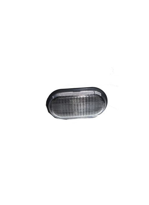 Renault Megane- 99/02 Front Fender Signal White R/L Same