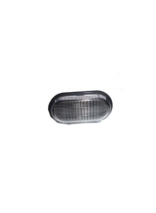oem - Renault Megane- 99/02 Front Fender Signal White R/L Same - Image 1