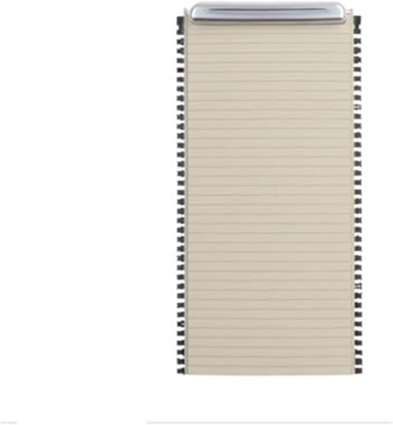 Vuzmode Car Center Console Cover for Volvo - Image 1