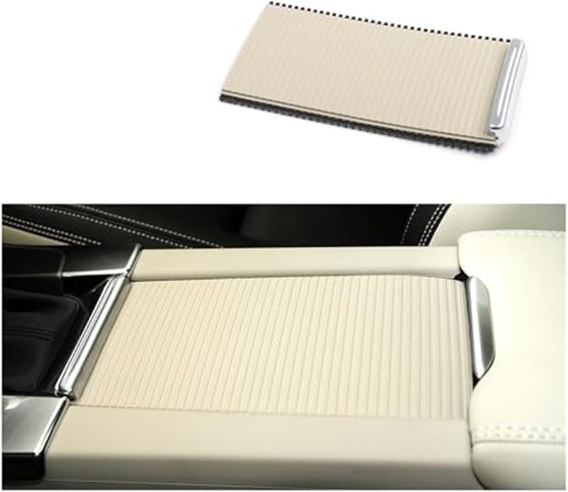 Vuzmode Car Center Console Cover for Volvo - Image 3