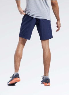 Reebok شورتات التدريب الأساسية  - Image 2