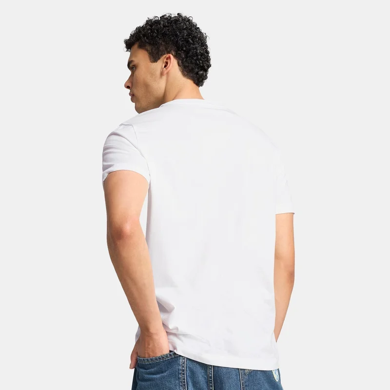 PUMA Men's Graphics Foil T-Shirt