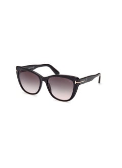 TOM FORD Rimless Acetate Black Women Sunglass - pzsku/Z665904672162249F750FZ/45/_/1738942269/2e0ec537-2079-4c81-9ab8-02f161a0e46a