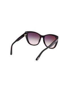 TOM FORD Rimless Acetate Black Women Sunglass - pzsku/Z665904672162249F750FZ/45/_/1738942283/f9a30acf-ec21-4b7d-a268-fcf00d7f16fd