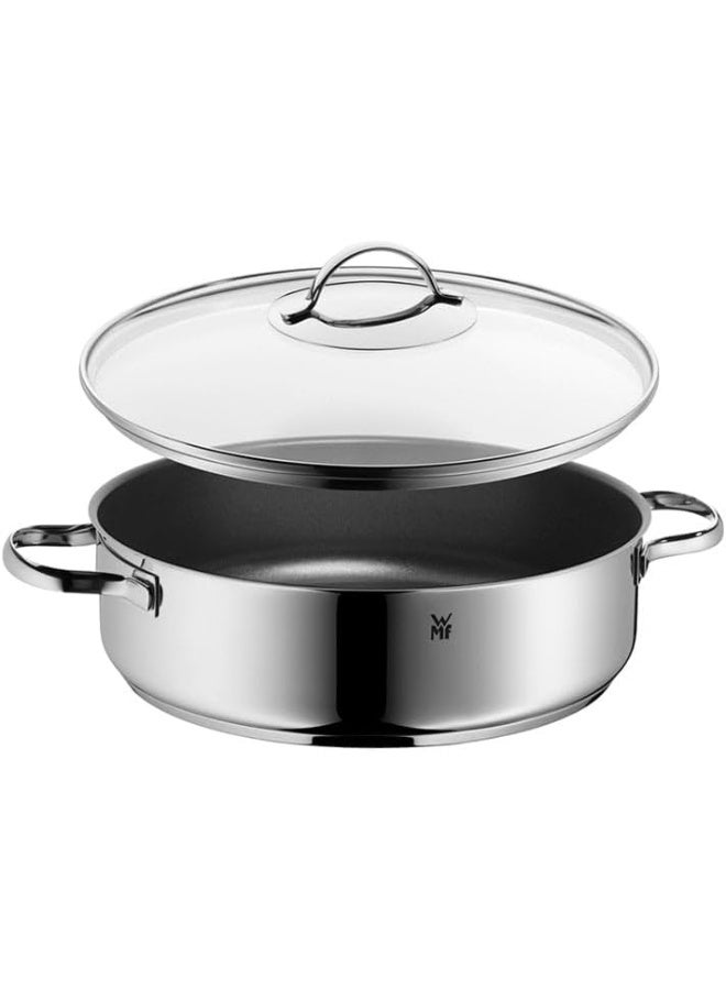 WMF Provence Plus Cookware With Braiser Set Of 5 - Image 3