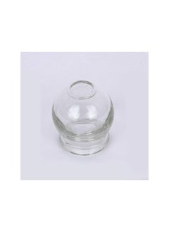 WYBOT 6 Pcs Cupping Therapy Set Fire Glass Cupping Jar Set Glass Cupping Therapy Set for Chinese Cupping Therapy  - Image 4