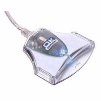 HID OMNIKEY 3021 Smart Card Reader - Image 1