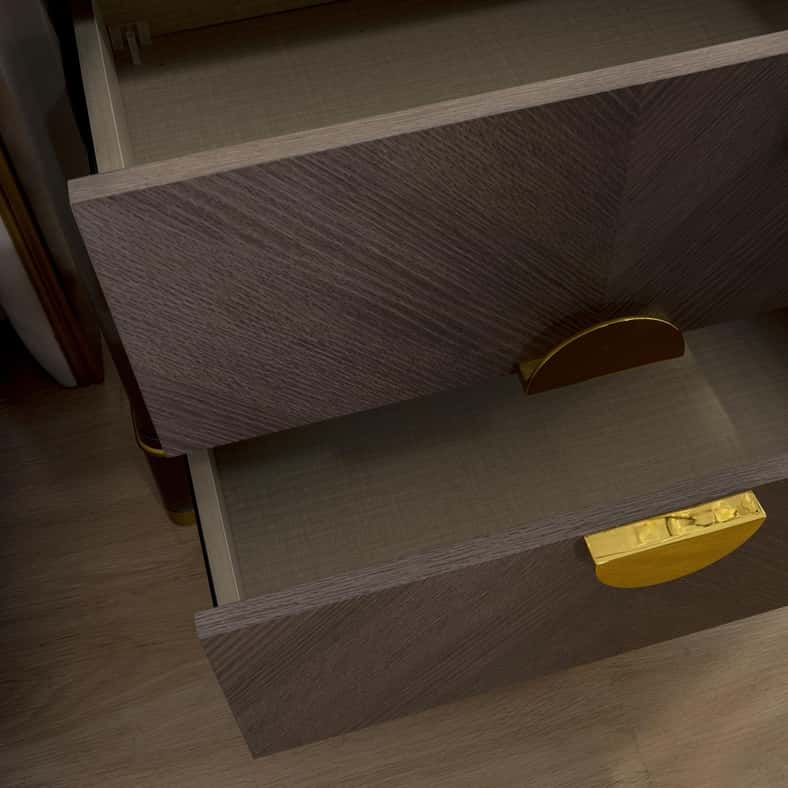 Pan Home BRIGHTIES NIGHT STAND - Image 2