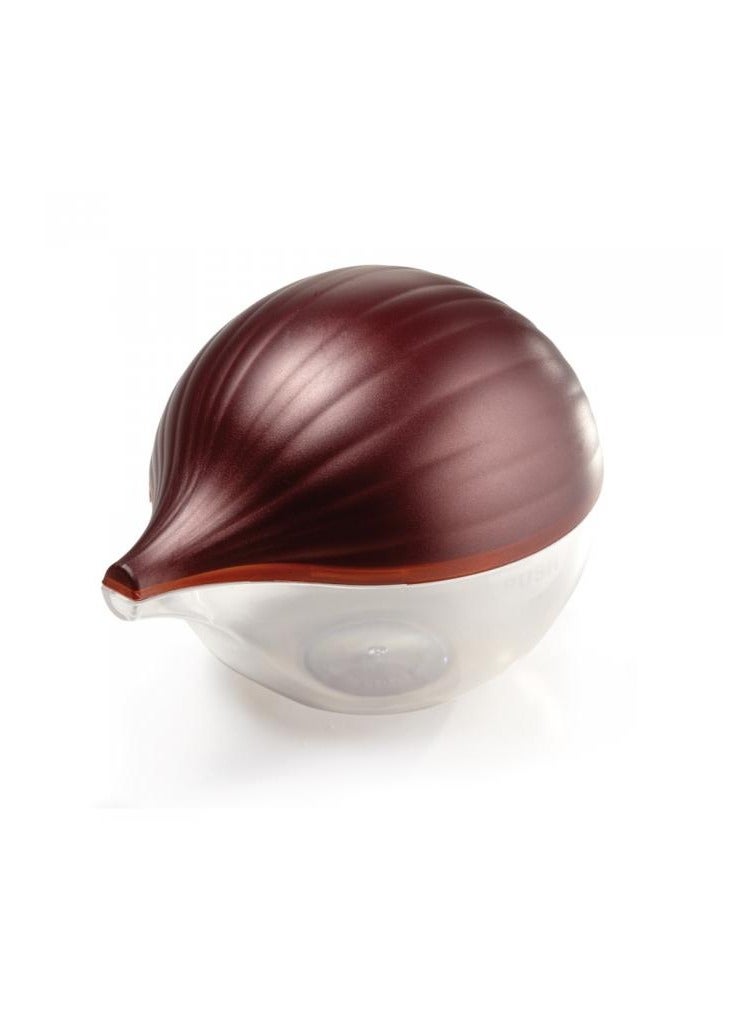 Snips Onion Keeper Container with Freshness Seal – Made in Italy - Image 3