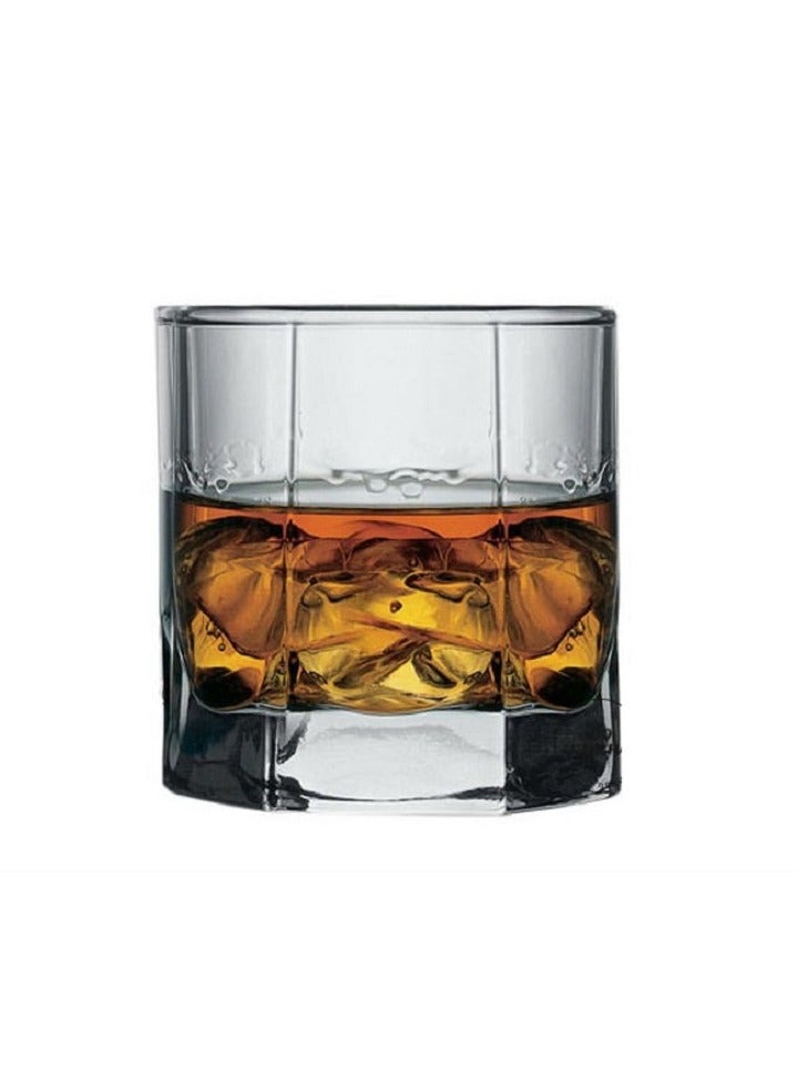 باساباتشي طقم أكواب تانغو 6 قطع سعة 250 مل - Image 3