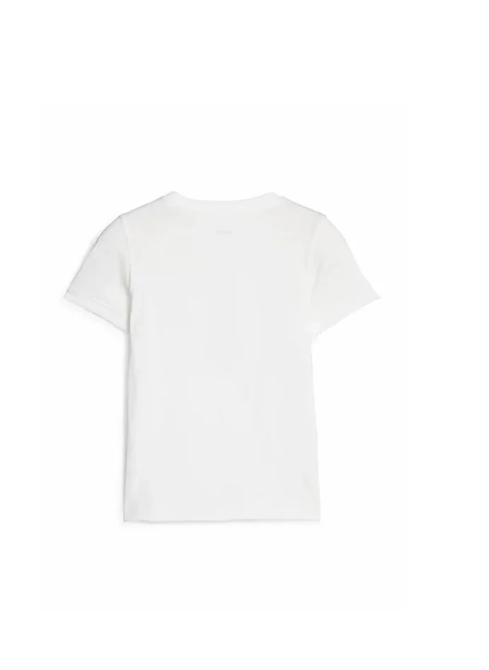 PUMA Kids Essential Mix Match T-Shirt