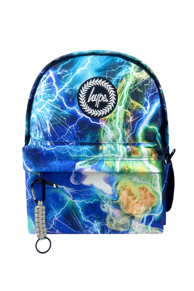 JUST HYPE Kids Iconic Backpack - Image 1