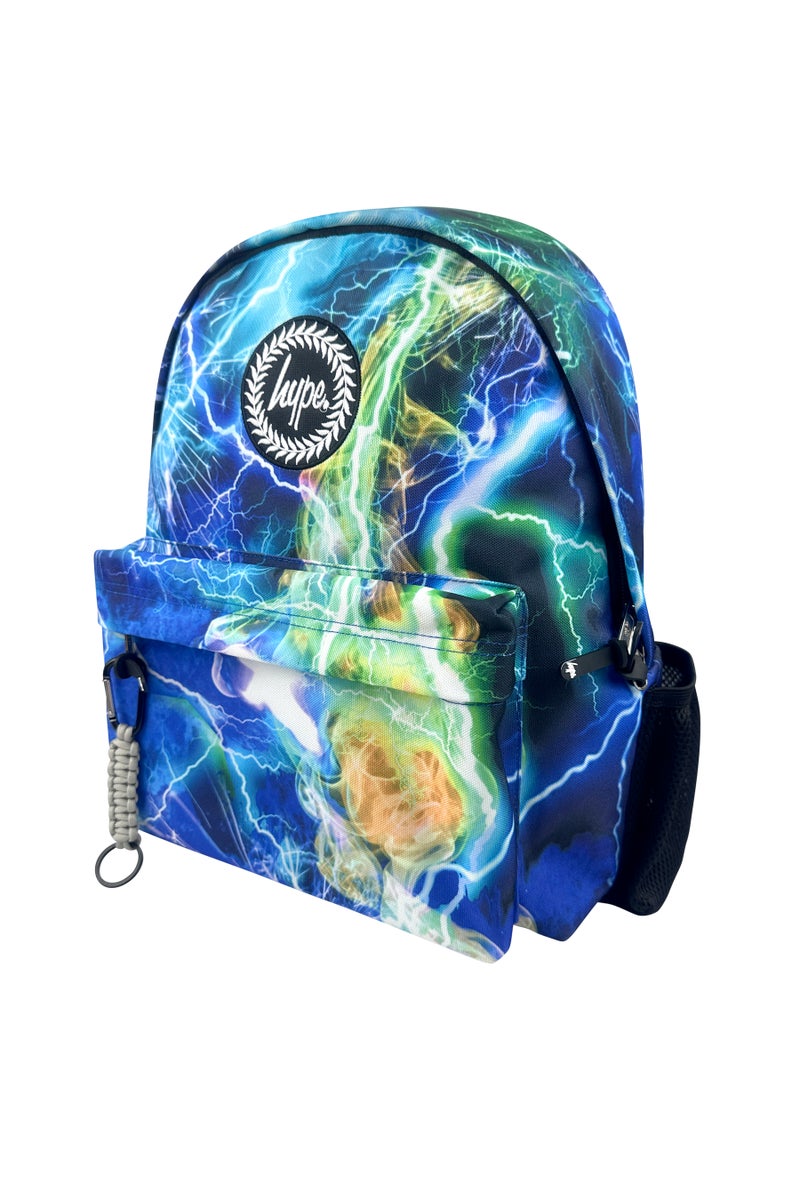 JUST HYPE Kids Iconic Backpack - Image 5