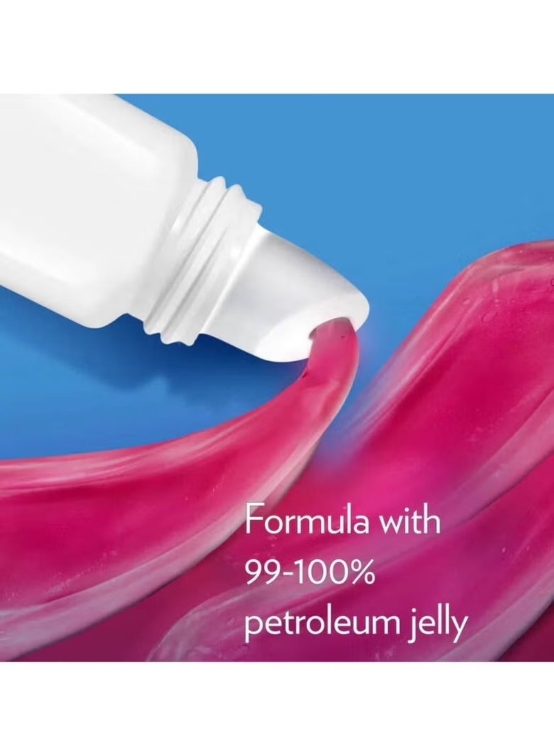 Vaseline Lip Therapy Rosy Tinted Lip Balm 10 G - Image 5