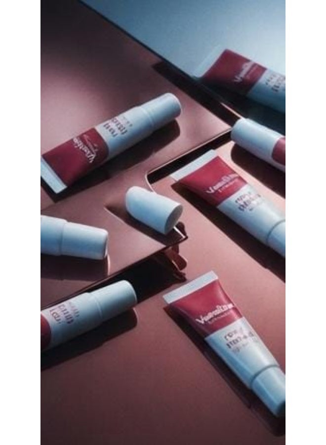 Vaseline Lip Therapy Rosy 10 G (Packaging may vary) - Image 5