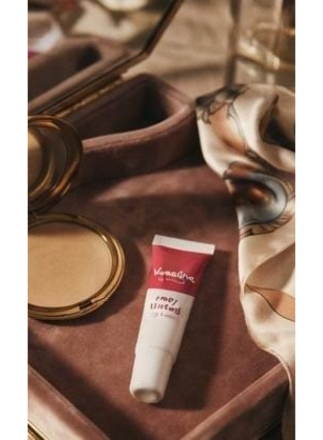 Vaseline Lip Therapy Rosy 10 G (Packaging may vary) - Image 4