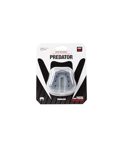Venum Predator Mouthguard - Strap/Strapless - Image 5