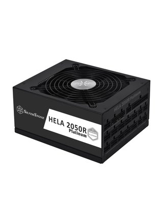 HELA 2050R Platinum Fully Modular Power Supply, 2050W Power, Cybenetics Platinum Certified, Active PFC, All Japanese Electrolytic Capacitors, SST-HA2050R-PM - pzsku/Z665A11B4048B59933D60Z/45/_/1737962368/07ab3a13-224f-4302-b165-b4aba097e732