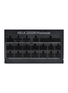 SilverStone HELA 2050R Platinum Fully Modular Power Supply, 2050W Power, Cybenetics Platinum Certified, Active PFC, All Japanese Electrolytic Capacitors, SST-HA2050R-PM  - Image 4