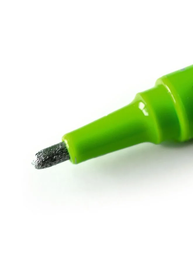 DJECO 6 Silver Outline Pens