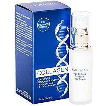 Edom AgeDefying Collagen Face Serum 30 ml
