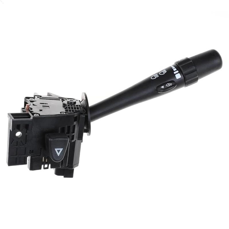 Isuzu Ascender 2003 2008 Turn Signal Switch Steering Column D2698A 12450066 - Image 3