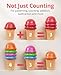 JoyCat Ice Cream Preschool Learning Activities Counting and Color Sorting Set Stacking Toys for Kids 35 Educational Fine Motor Skills Toys 65PCS Math Manipulatives - Image 3