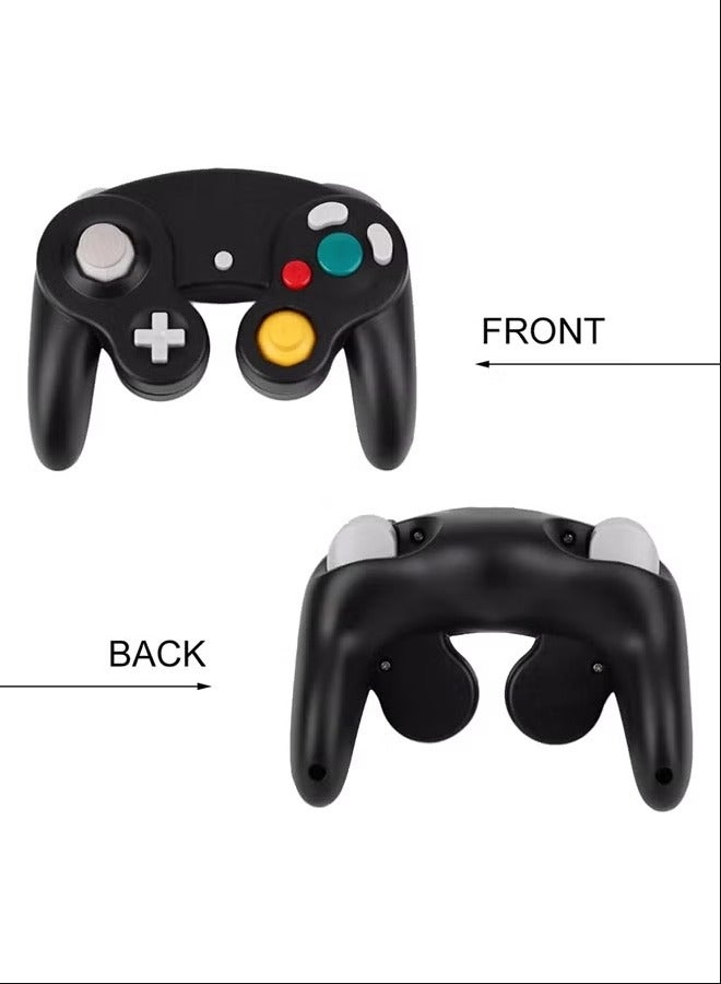 Wired USB Game Controller For Nintendo Gamecube/Wii - Image 4
