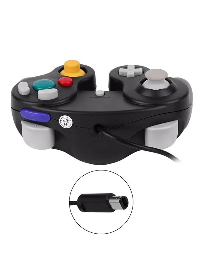 Wired USB Game Controller For Nintendo Gamecube/Wii - Image 5
