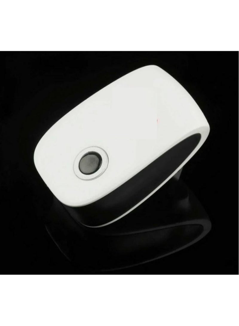 Ultrasonic insect repellent for safe and quiet home and office protection. - Image 3