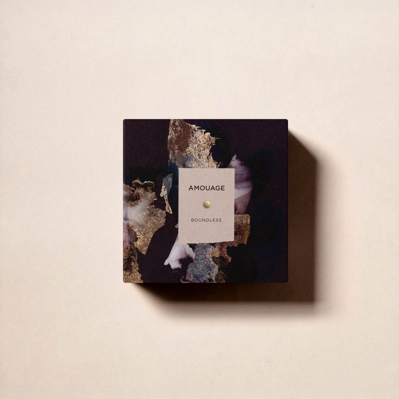 امواج للعطور باوندلس عطر 100مل - Image 2