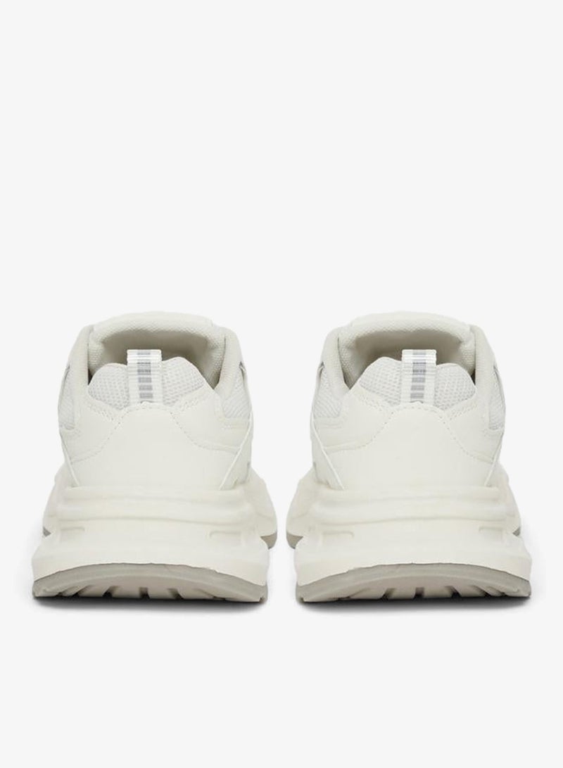 ستايلي اكتيف حذاء سنيكرز بنعل شانكي ورباط غلق - Image 5