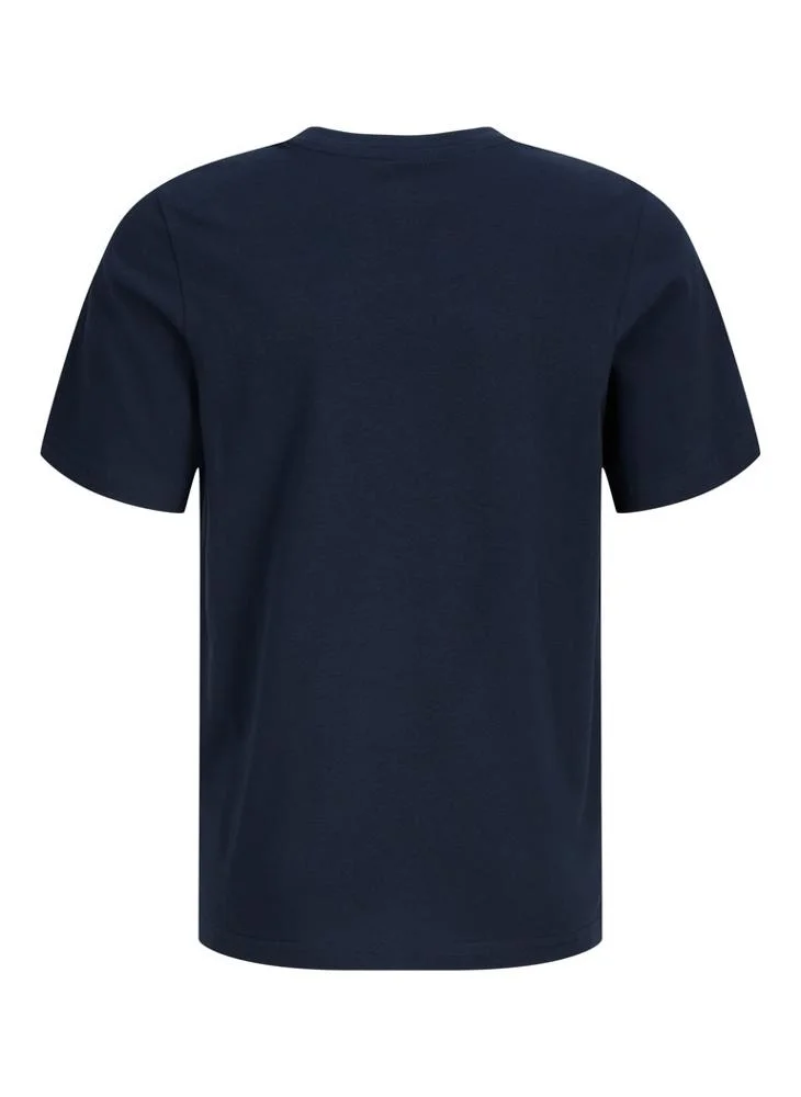 Jack & Jones Junior Youth  Crew Neck T-Shirt