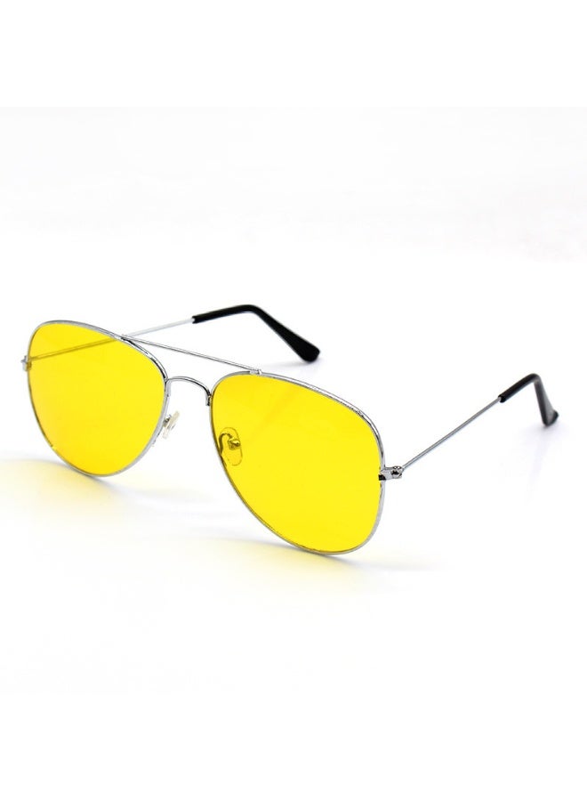 آنا نظارات شمسية بولارية لحماية من الأشعة فوق البنفسجية للصيد وقيادة السيارات في الهواء الطلق